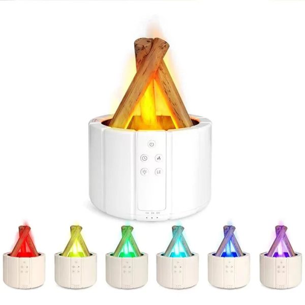 Embermist Aroma Humidifier