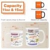 Emergency Jokes - Personalized Mug