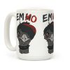 Emo X Emu Coffee Mug