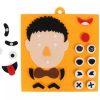 Emotion Learning Puzzle | Fun with Feelings