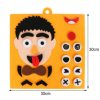 Emotion Learning Puzzle | Fun with Feelings