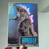 Empire King of the Monsters Godzilla Evolved Ver Pink Back Action Figure