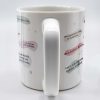 Empower Yourself Every Day, Speech Bubbles, Inspirational Quotes - Personalized Custom Coffee Mug - DTG008_MG