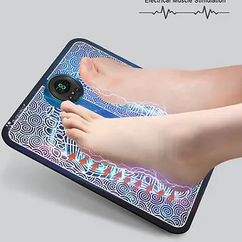 Ems Foot Massager