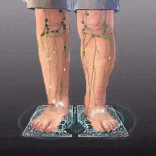 Ems Foot Massager