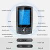 Ems Multi-Functional Pain Relief Massager