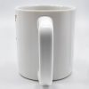 Enjoy The Delicate Beauty Birth Flowers And Butterflies - Personalized Custom Coffee Mug - DTG032_MG