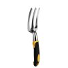 Ergonomic Garden Hand Tool Set - Cultivate With Comfort