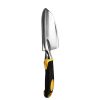 Ergonomic Garden Hand Tool Set - Cultivate With Comfort