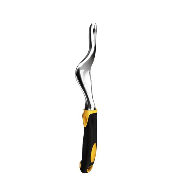 Ergonomic Garden Hand Tool Set - Cultivate With Comfort