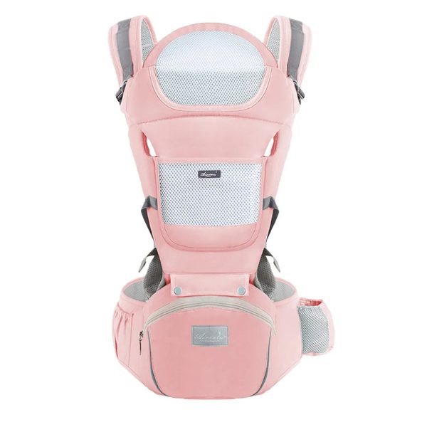 Ergonomic Infant Multifunctional