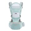 Ergonomic Infant Multifunctional