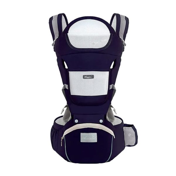 Ergonomic Infant Multifunctional