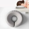 Ergonomic Massage Table Headrest Pillow