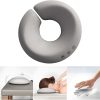 Ergonomic Massage Table Headrest Pillow