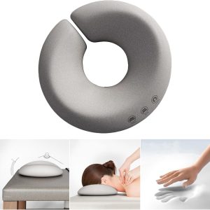 Ergonomic Massage Table Headrest Pillow