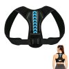 Ergonomic Posture Support Belt