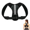 Ergonomic Posture Support Belt