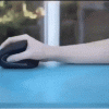 Ergonomic Wireless Vertical Mouse