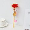 Eternal Rose LED Light Glass Dome