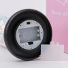 Eternal Rose LED Light with Acrylic Cover Romantic Desktop Flower Decoration