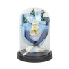 Eternal Rose Starry Glass Dome Decor