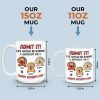 Every Dog Deserves A Loving Home - Dog Personalized Custom 3D Inflated Effect Printed Mug - Gift For Pet Owners, Pet Lovers
