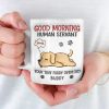 Every Dog Has Its Day - Dog Personalized Custom 3D Inflated Effect Printed Mug - Gift For Pet Owners, Pet Lovers