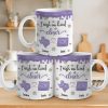 Every Moment Spent With You Is A Cherished Memory - Bestie Personalized Custom 3D Inflated Effect Printed Mug - Christmas Gift For Best Friends, BFF, Sisters