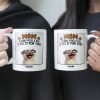 Every Poo I Do - Personalized Mug