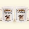 Every Poo I Do - Personalized Mug