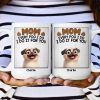 Every Poo I Do - Personalized Mug