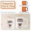 Every Poo I Do - Personalized Mug