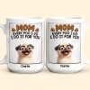 Every Poo I Do - Personalized Mug