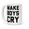 Every Salty Pirate Needs a Beautiful Mermaid Mug Coffee Mug
