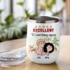 Excellent Would Bang Again - Personalized Couple Mug - Gift For Funny Couple