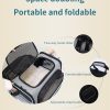 Expandable Pet Carrier