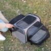 Expandable Pet Carrier