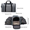 Expandable Pet Carrier
