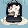 Expandable Pet Carrier