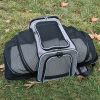 Expandable Pet Carrier