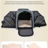 Expandable Pet Carrier