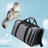 Expandable Pet Carrier