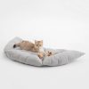 Expandable Triangle Pet Nest