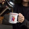 Expecting Parents The Only Better Thing Than - Personalized Mug