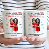 Expecting Parents The Only Better Thing Than - Personalized Mug