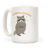 Expensive and Difficult Coffee Mug