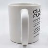 Expert Problem Solver Who Calms Situations - Personalized Custom Coffee Mug - COL009_MG