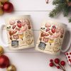 Explore The Beauty Of Anatomy With Detailed Human Organs - Personalized Custom Coffee Mug - DOC077_MG