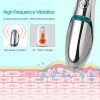 Eye Massager Wand For Dark Circles And Under Eye Bags